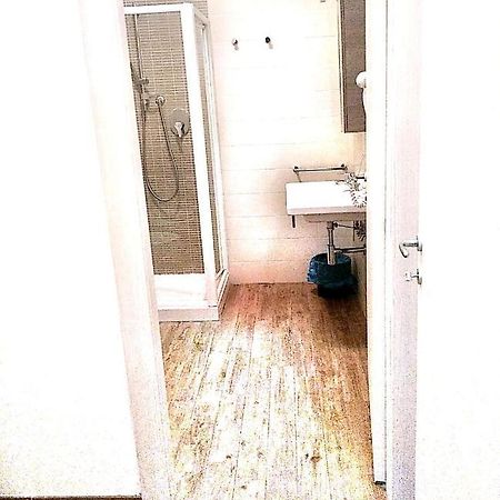B&B Foscolo Llido Degli Estensi Bagian luar foto