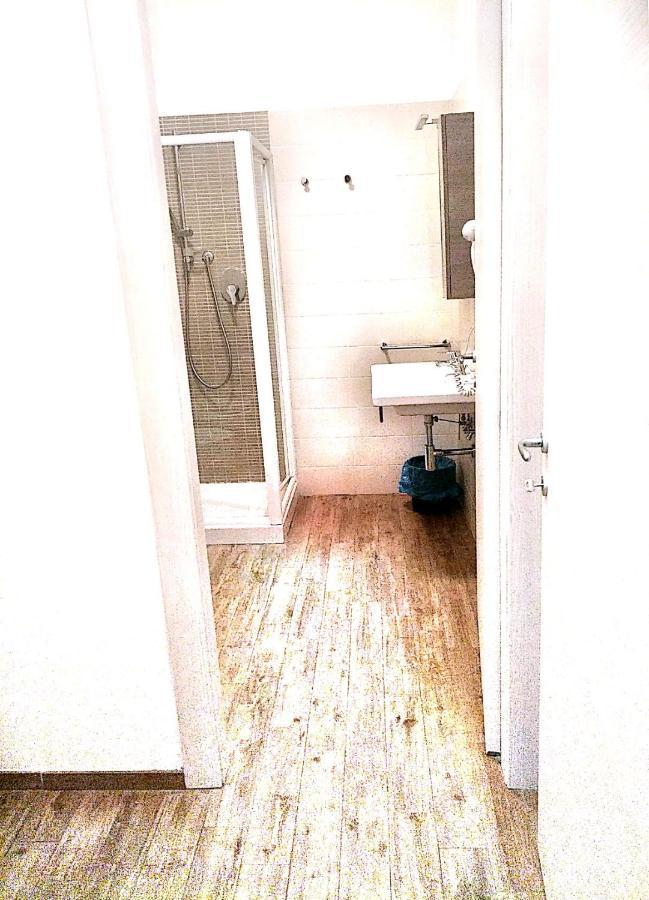 B&B Foscolo Llido Degli Estensi Bagian luar foto